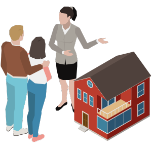 real estate